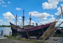 Stichting Kamper Kogge景点图片