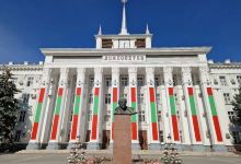 House of Soviets景点图片
