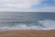 Lagoa de Albufeira Beach景点图片