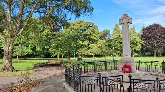 Peoples Park