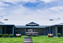 Burrundulla Wines景点图片