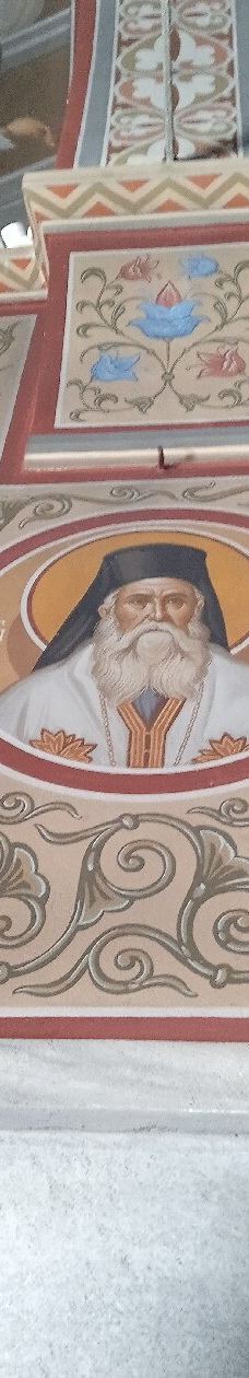 Church of Panagia Filotitissa-菲洛蒂翁