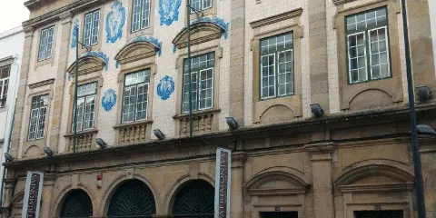 Museu de Arte E Cultura