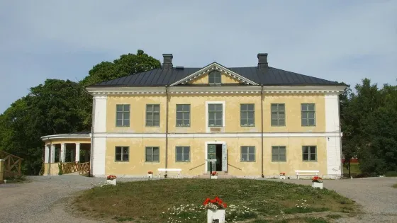 Brinkhall Manor