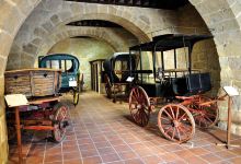 Museo del Carro景点图片