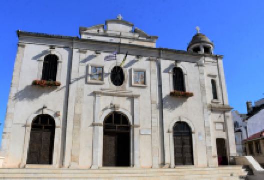 Biserica Ortodoxa Schimbarea la Fata景点图片