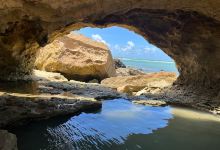 Canoa Quebrada景点图片