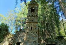 Chiesa di San Martino di Licciorno景点图片