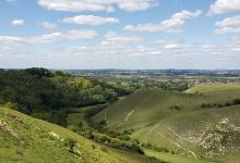 The Barton Hills National Nature Reserve景点图片