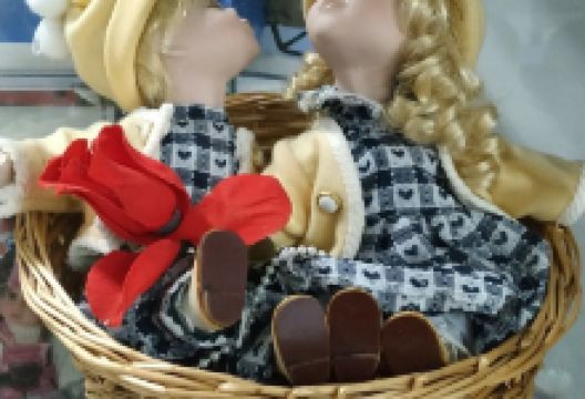 Toy Museum景点图片