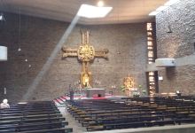 Anbetungskirche景点图片