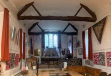 St. John’s Chapel Heritage Centre景点图片