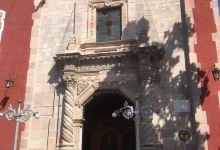 Parroquia de San Felipe Apostol景点图片