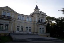 Pałac Sokoła景点图片