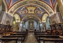 Chiesa Monte dei Morti Beata Vergine del Carmelo景点图片