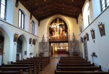 St Augustine's Abbey, Chilworth景点图片