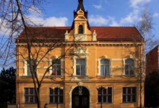 Vlastivedne muzeum景点图片