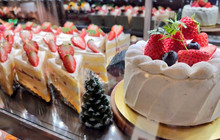 Ichiyajo Yoroizuka Farm Restaurant餐厅图片