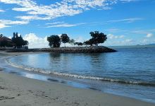 Hompton Beach景点图片