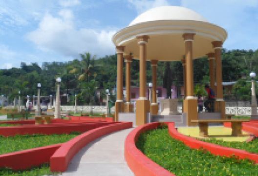 Statue Park景点图片