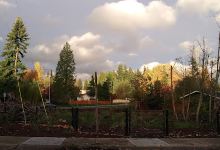 Silver Creek Park景点图片