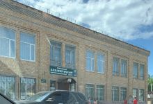 Gorodskaya Biblioteka景点图片