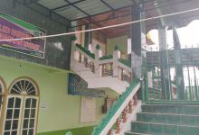 Masjid Nurul Iman景点图片