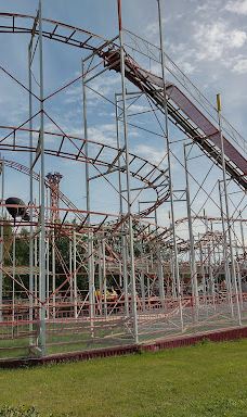 Arlekino-巴尔瑙尔区