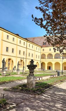 City Tower Chomutov-霍穆托夫