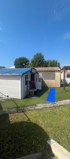 Camping Montpellier Plage-帕拉瓦莱弗洛