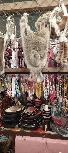 Mbabane Market-姆巴巴内