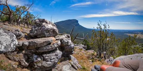 The Picaninny （Bainggug）