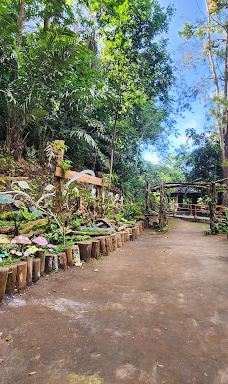 Mount Tidar-马格朗市