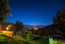 Camping Montchavin-Les Coches景点图片