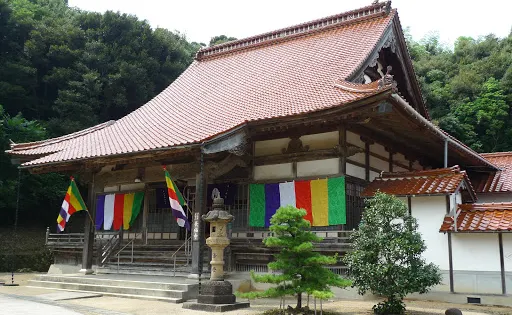 長福寺