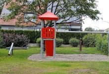 Playground景点图片