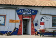 Museum Spijook景点图片