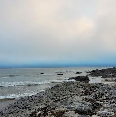 Public Beach Access 35th Street-林肯城