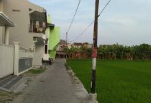Masjid Dalilatul Iman(ꦩꦱ꧀ꦗꦶꦣ꧀ꦝꦭꦶꦭꦠꦸꦭ꧀ꦆꦩꦤ꧀)景点图片