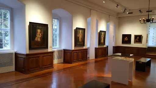 Siegerlandmuseum