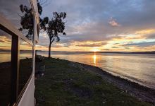 Gordon Foreshore Reserve campground景点图片