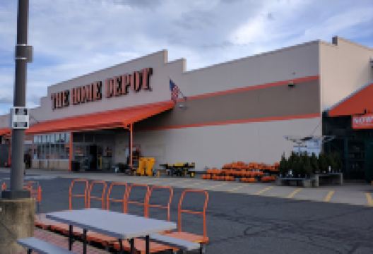 Garden Center at The Home Depot购物图片