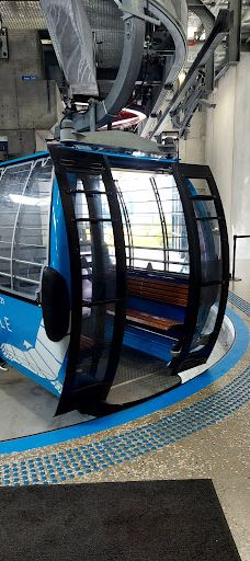 Arthurs Seat Eagle - Summit Station-德罗马纳