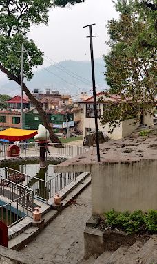 Suryabinayak Ganesh Temple-Suryabinayak