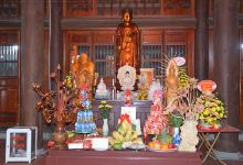 Chùa Sùng Nghiêm ( Sùng Nghiêm tự )景点图片