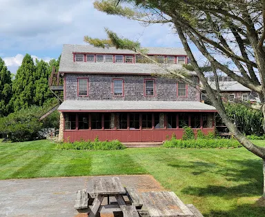 Theatre By the Sea