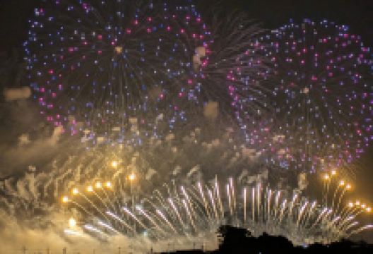 Gokamizube Park景点图片