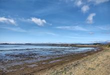 Waihi Beach景点图片