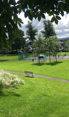 Causewayhead Park-斯特灵