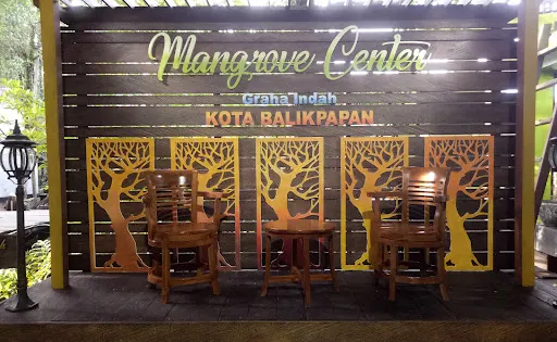 Mangrove Center Graha indah